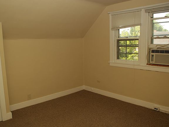 Back room
