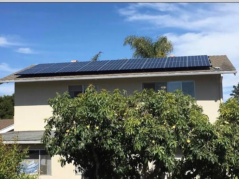 Solar