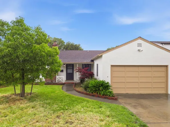 1253 Santa Paula Ave, San Jose, CA 95110