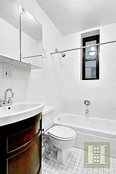 Rented by Halstead Real Estate