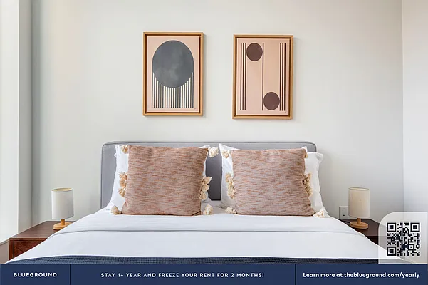 Rented by The Blueground | media 24