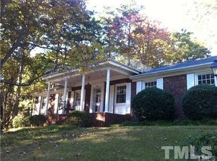 3320 Mesa Ct, Raleigh, NC 27607