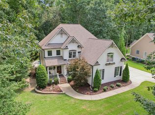 3421 Griffice Mill Rd, Raleigh, NC 27610