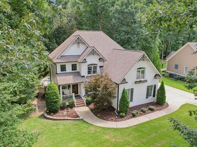 3421 Griffice Mill Rd, Raleigh, NC, 27610