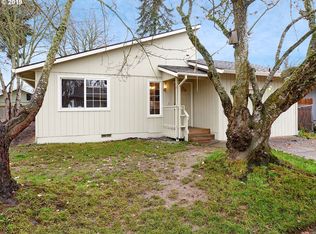 13251 Lakewood Dr NE, Aurora, OR