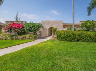 2109 Via Puerta UNIT O, Laguna Woods, CA 92637