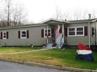 54 Farries Ave, Florida, NY 10921