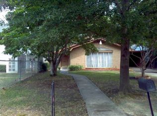 1110 Grand Ave, Texarkana, AR 71854