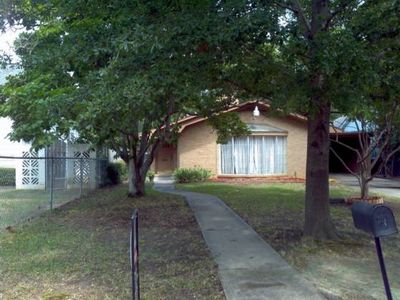 1110 Grand Ave, Texarkana, AR, 71854