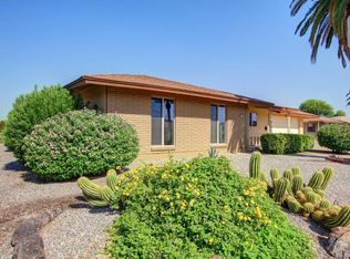14202 N Crown Point Ct, Sun City, AZ 85351