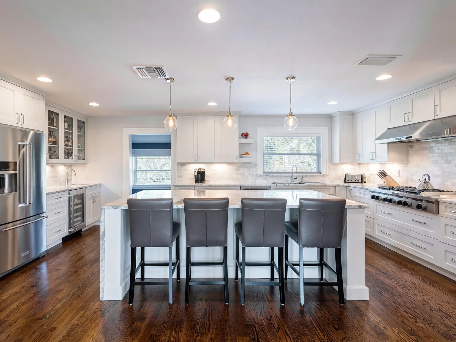 3206 S Maritana Dr — Photo 3
