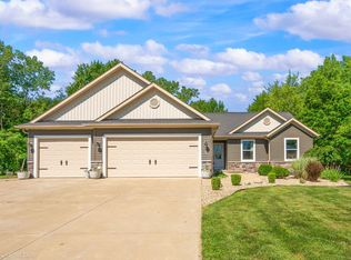 11832 Baldwin Rd, Bridgman, MI 49106