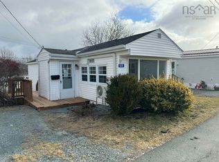 68 Chebogue Ln, Dartmouth, NS B2W0B9
