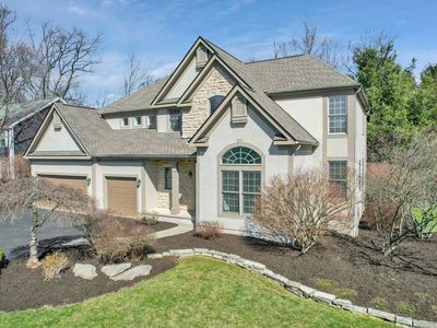3265 Montclair Ave, Lewis Center, OH, 43035