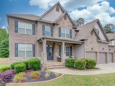 4240 Summer Breeze Way, Buford, GA, 30518