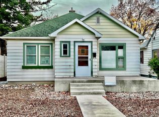 237 North Ave E, Missoula, MT 59801
