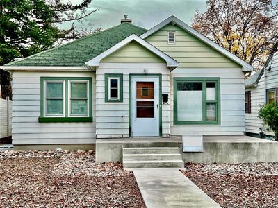 237 N Ave E, Missoula, MT, 59801