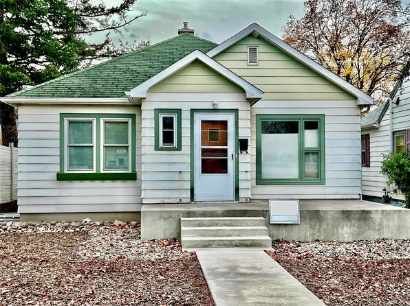 237 North Ave E, Missoula, MT 59801