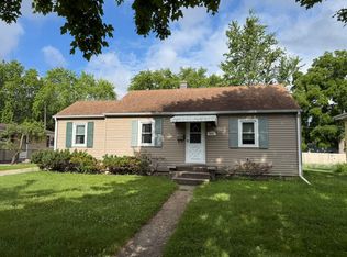 1711 Grove St, Oshkosh, WI 54901