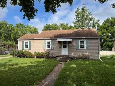 1711 Grove St, Oshkosh, WI, 54901