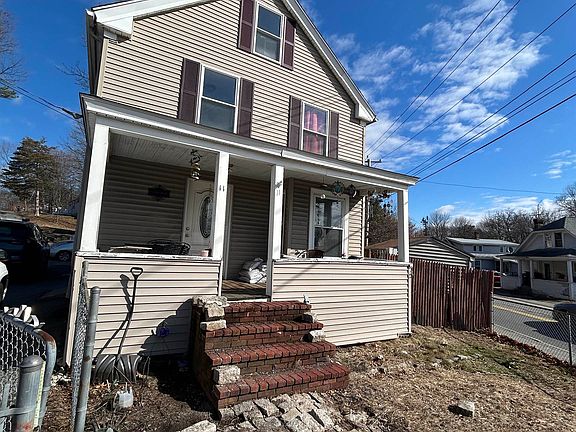2nd image of 11 Millville Street
