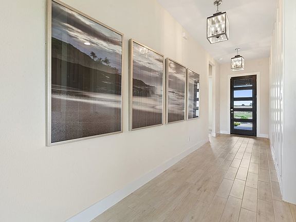 Foyer REPRESENTATIVE IMAGE ONLY