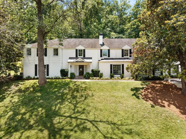 2301 Chickering Ln, Nashville, TN 37215