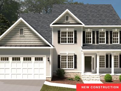 7026 Parkway View Trl, Roanoke, VA, 24018