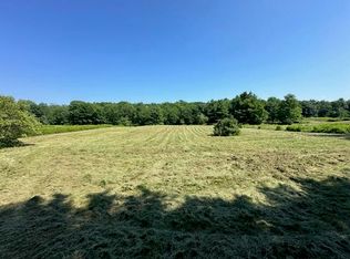 392 Marston Road, Gardiner, ME 04345