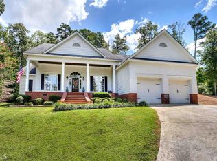 107 Mathis Rd SE, Rome, GA 30161