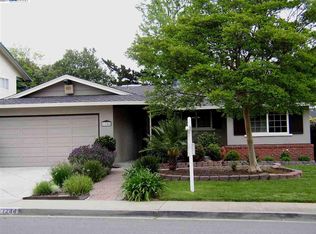 1244 El Padro Dr, Livermore, CA