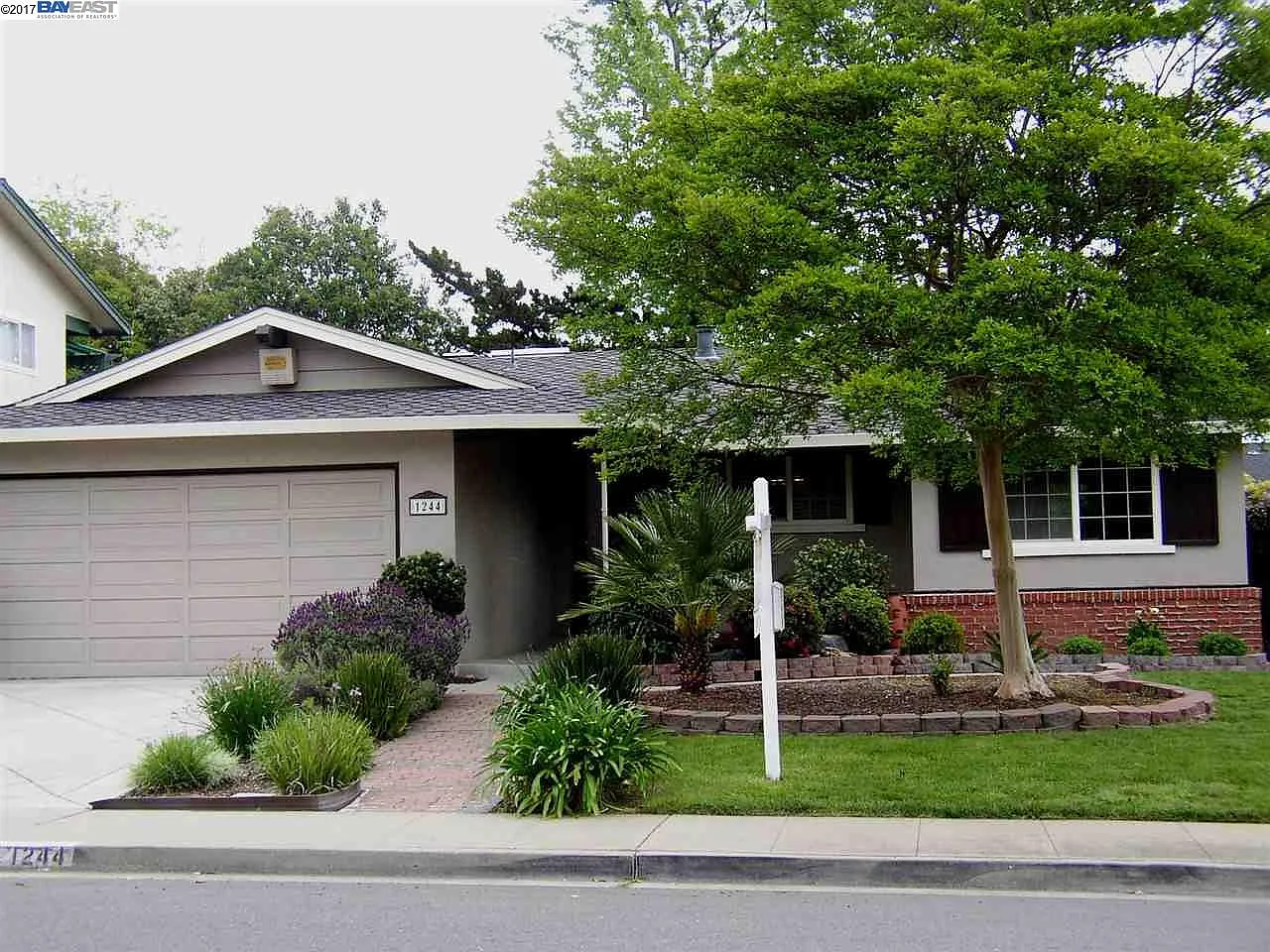 1244 El Padro Dr photo 1