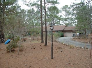 8 Fairway Ln, Whispering Pines, NC 28327