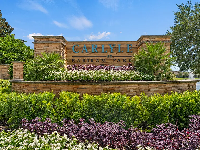 Carlyle at Bartram Park — Photo 16