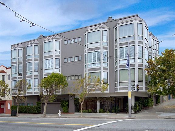 2nd image of 3900 California St APT 2