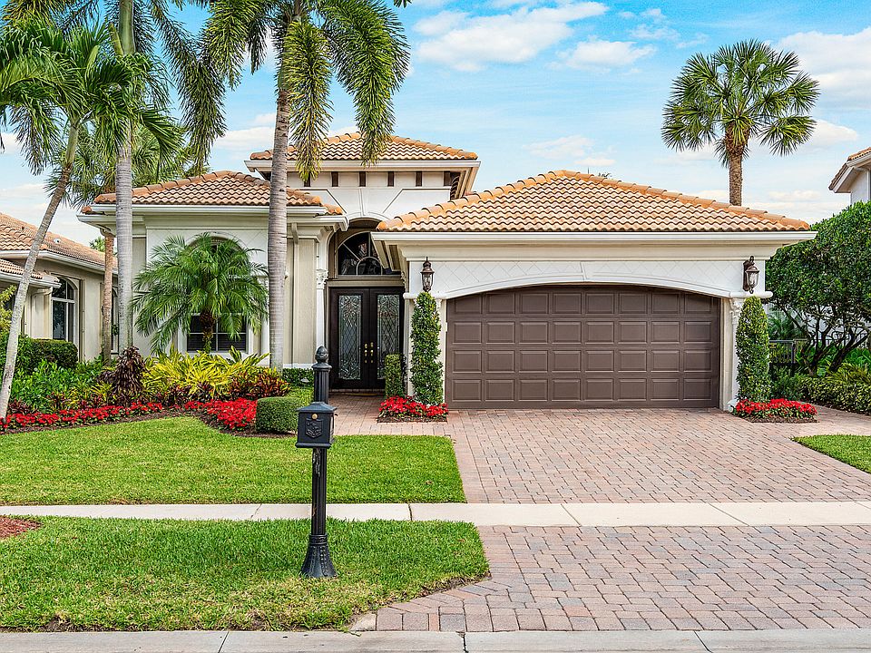 8179 Valhalla Dr, Delray Beach, FL 33446 Zillow