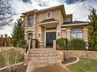 4801 104th St, Lubbock, TX 79424