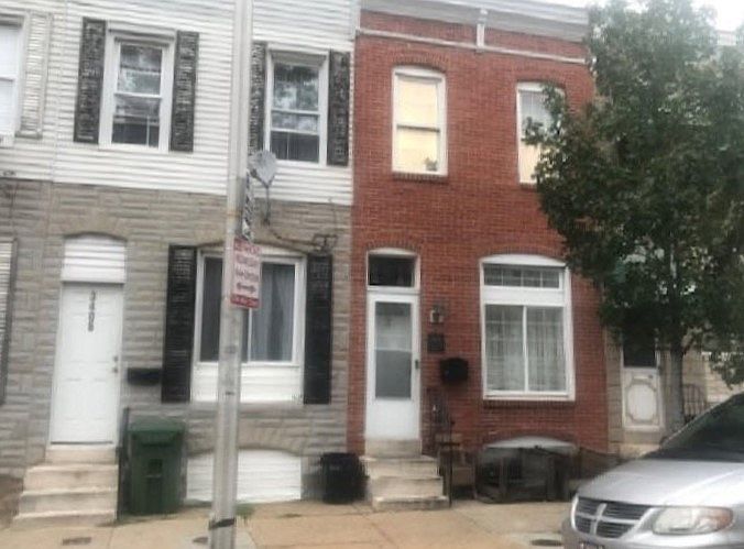 1st image of 3408 E Lombard St