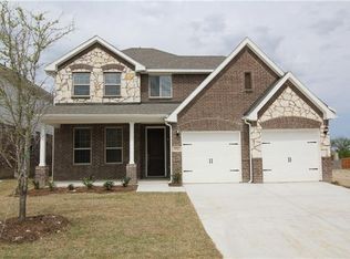 3712 Walden Dr, McKinney, TX 75070