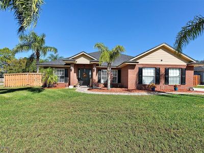 12169 Lake Fern Dr E, Jacksonville, FL, 32258