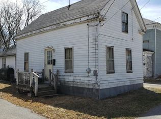 120 Union St, Calais, ME 04619