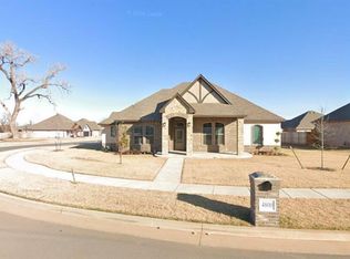 4800 Hambletonian Ln, Mustang, OK 73064