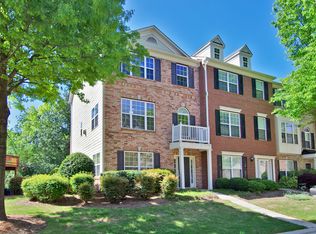 632 Pecan Knoll Dr #13, Marietta, GA 30008