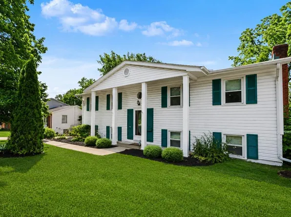 79 Redwood Rd, Mansfield, OH 44907