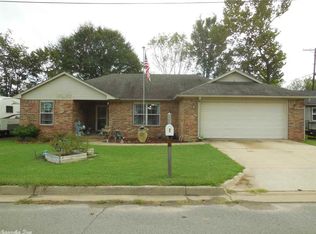 2 Sparrow Ct, Pottsville, AR 72858