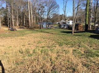 Hiram Rd, Mooresville, NC 28117