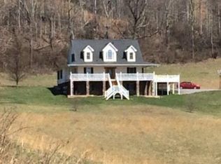 3163 B F Buchanan Hwy, Saltville, VA 24370