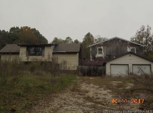 5028 E Tunnel Rd, Marengo, IN 47140