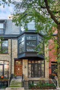 43 E Elm St, Chicago, IL, 60611
