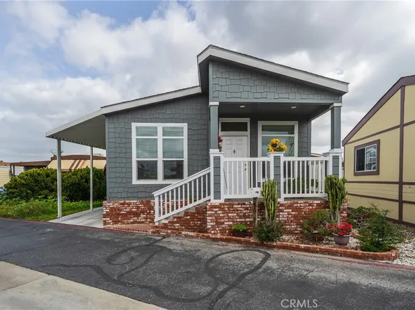 56 Maple Via, Anaheim, CA 92801